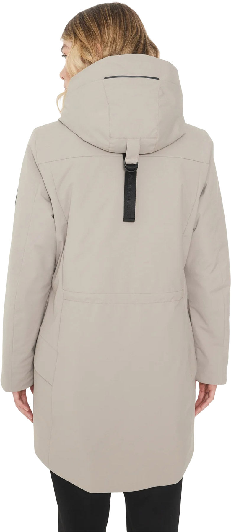 Sofia Winter Coat - Women's