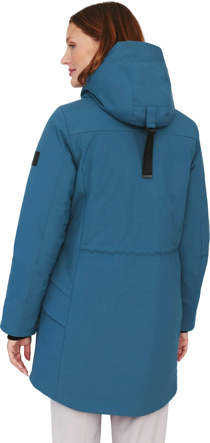Sofia Winter Coat - Women's