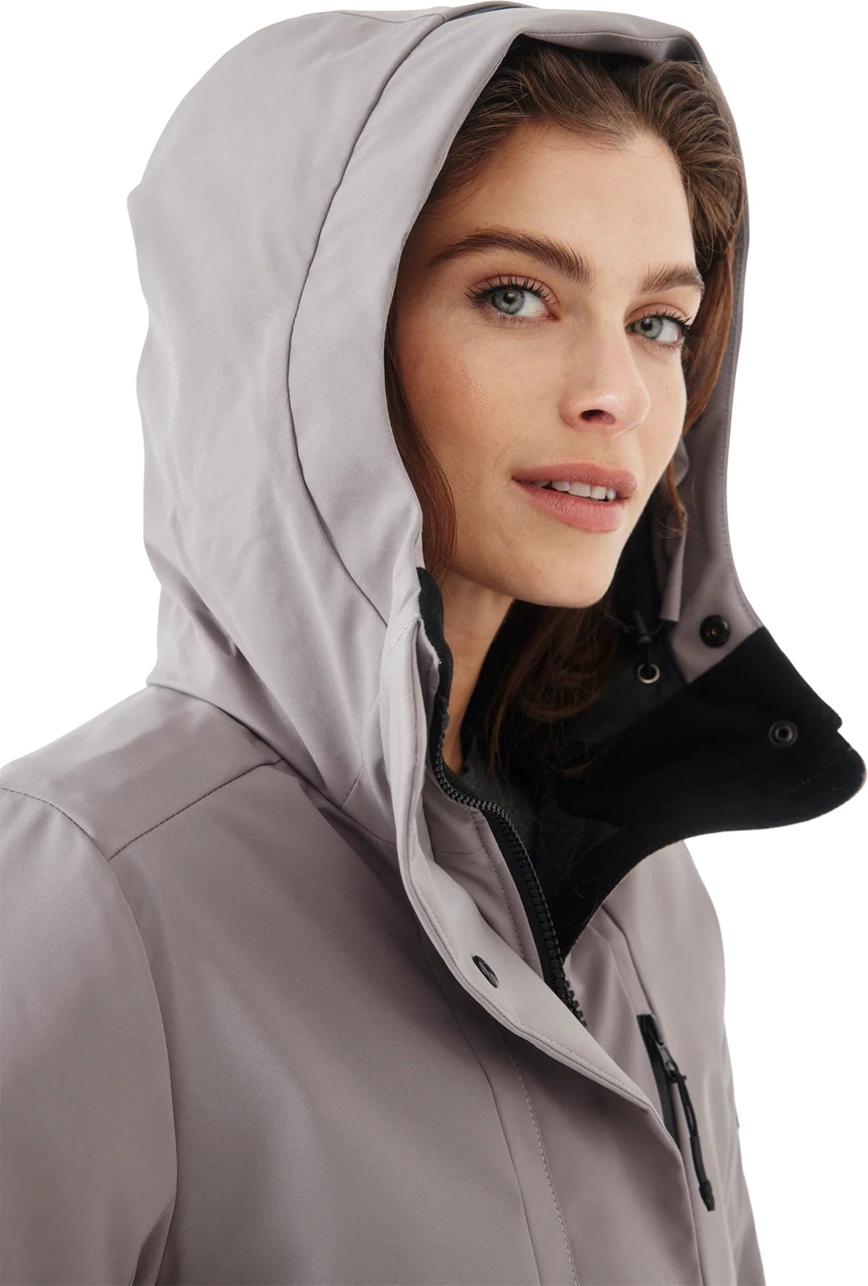 Sofia Winter Coat - Women's