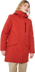 Sofia Winter Coat - Women's