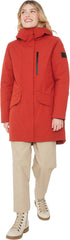 Sofia Winter Coat - Women's