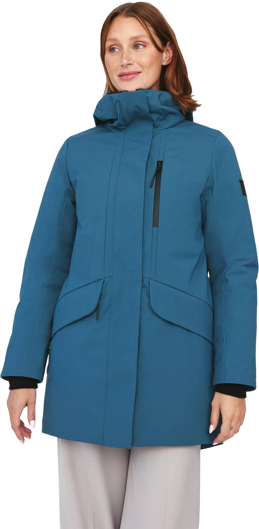 Sofia Winter Coat - Women's