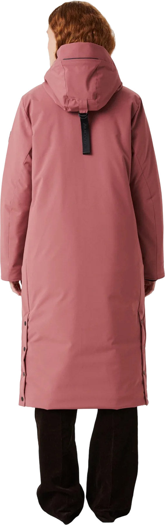 Winter Coat PARIS - Women's