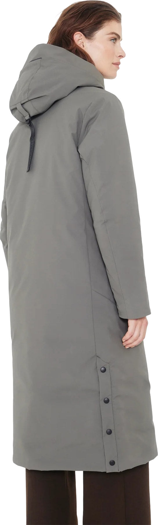 Winter Coat PARIS - Women's