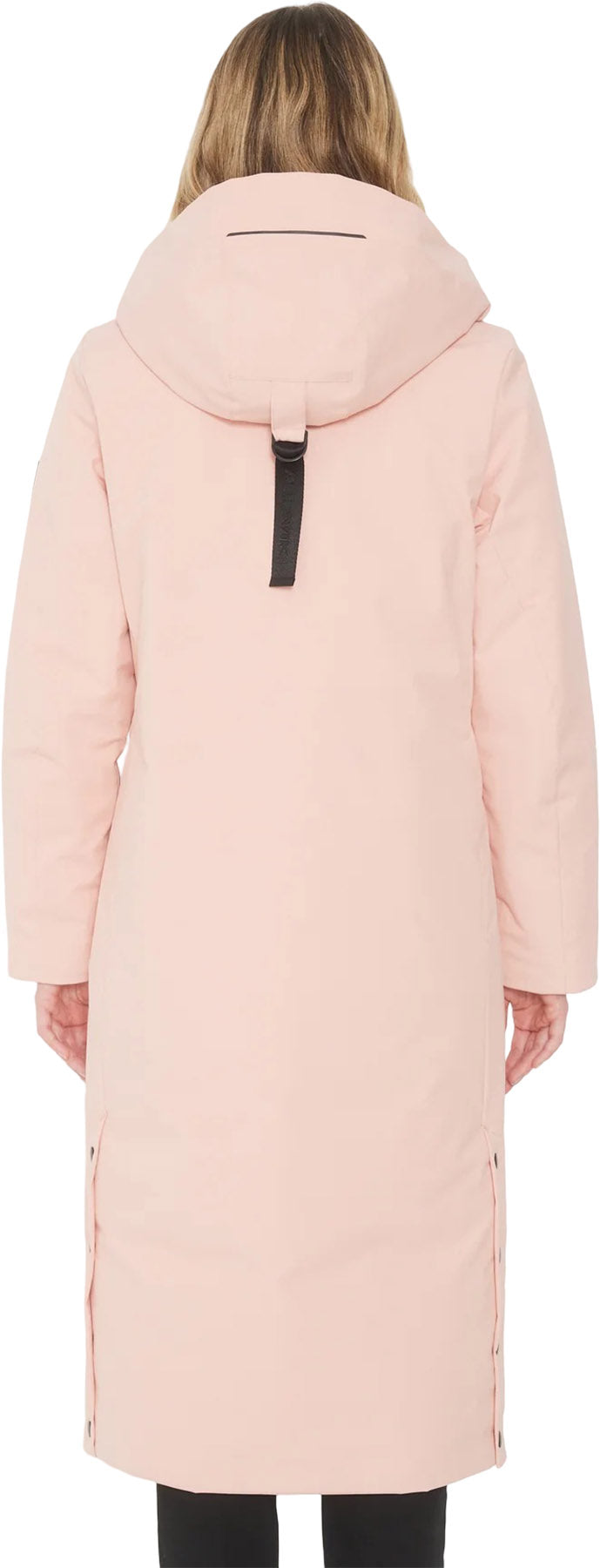Winter Coat PARIS - Women's
