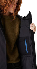 Winter Coat PARIS - Women's