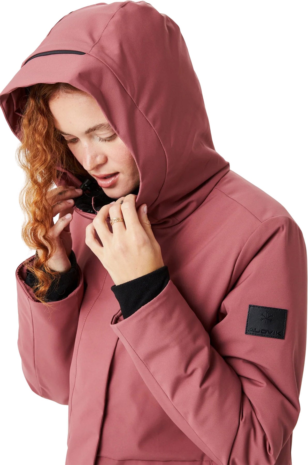 Winter Coat PARIS - Women's