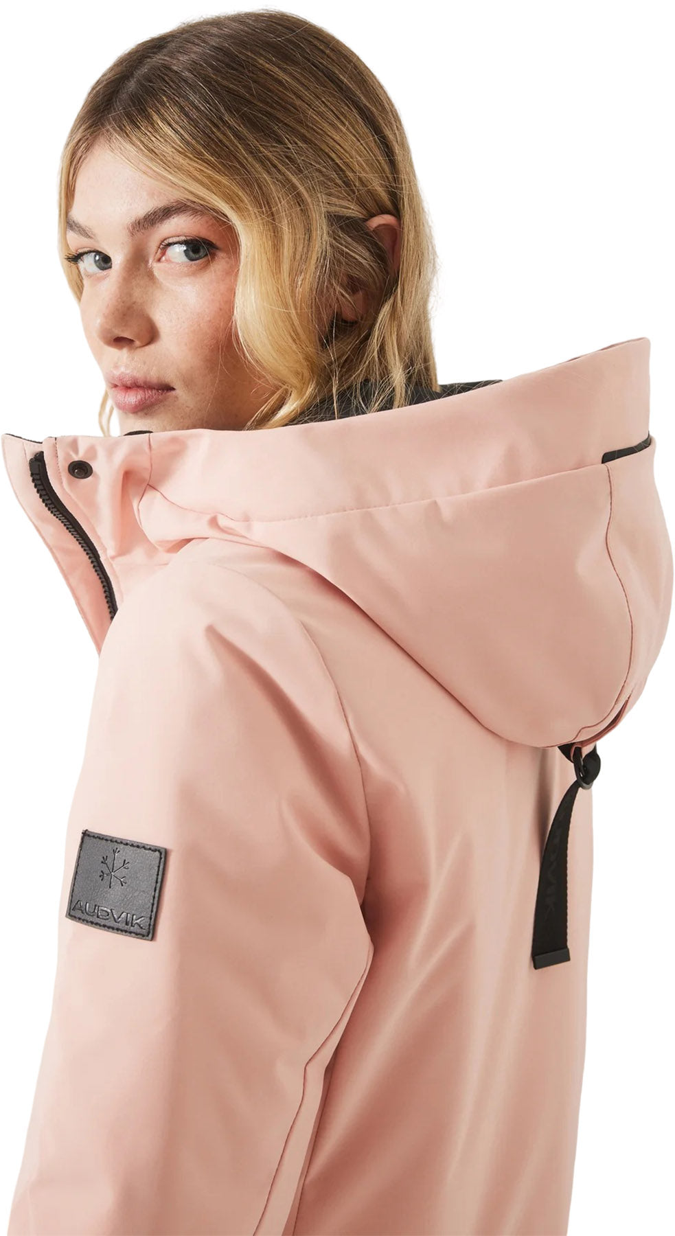 Winter Coat PARIS - Women's