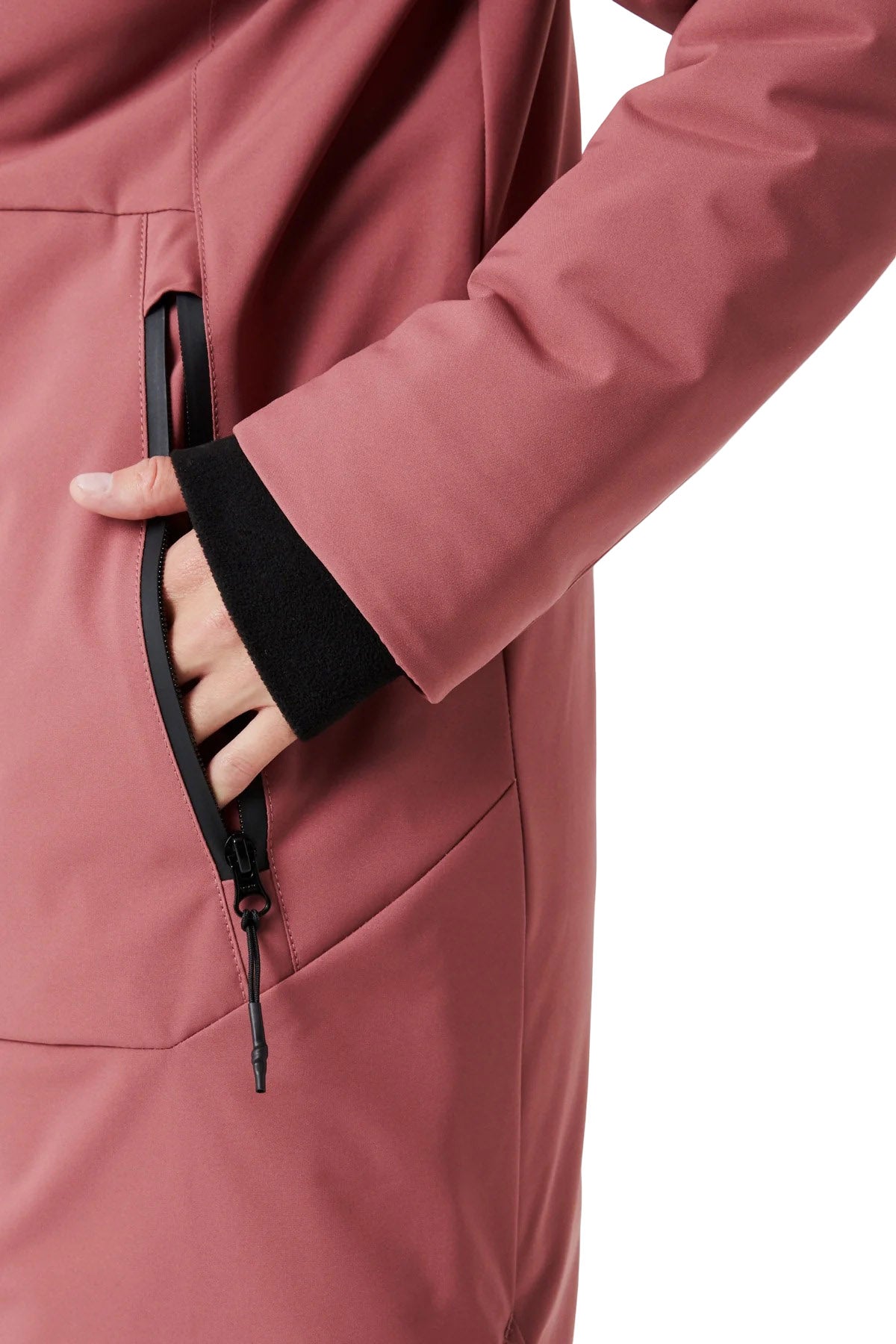 Winter Coat PARIS - Women's