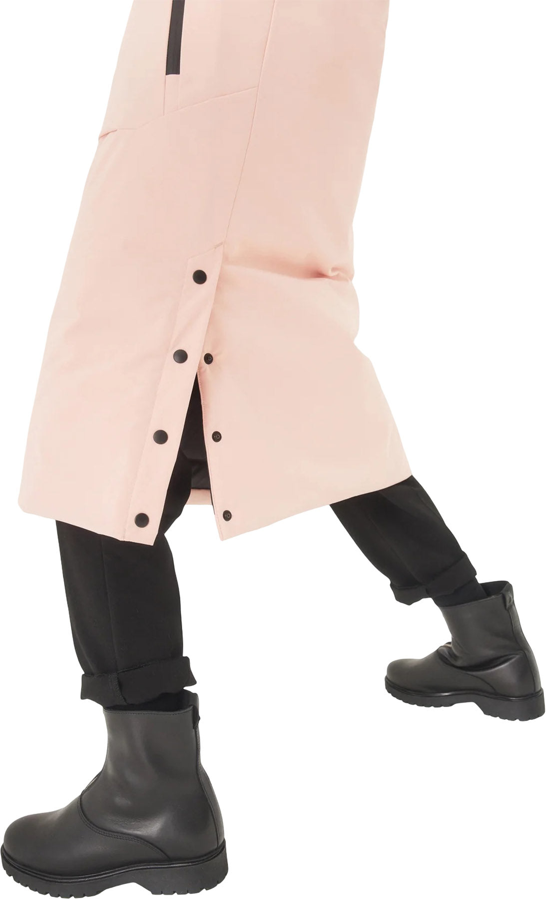 Winter Coat PARIS - Women's