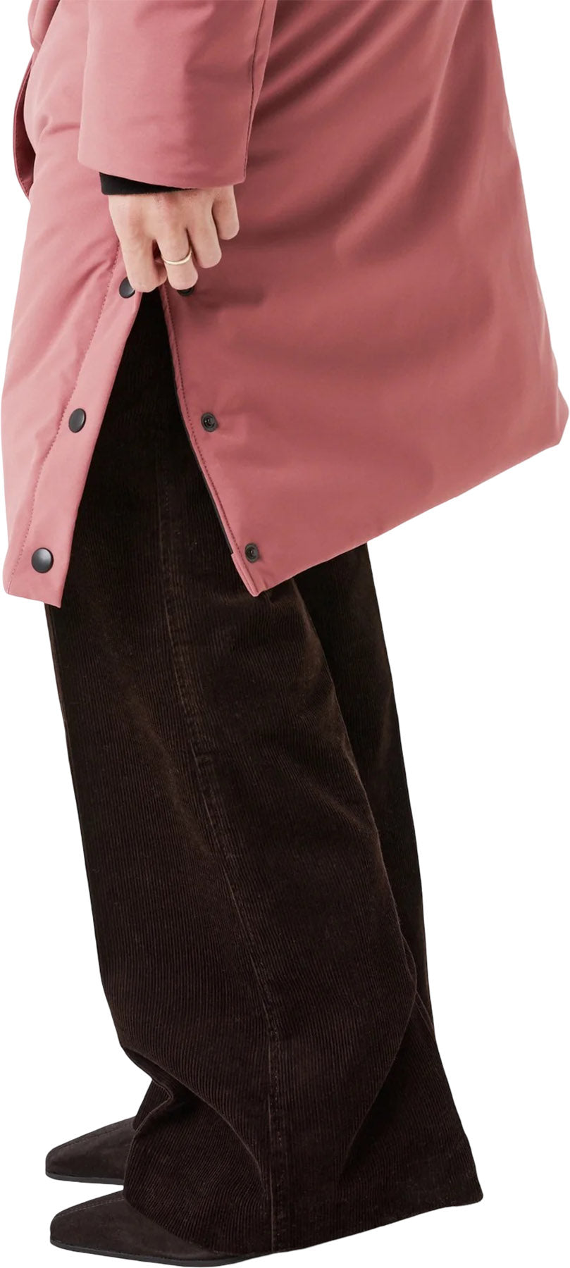 Winter Coat PARIS - Women's