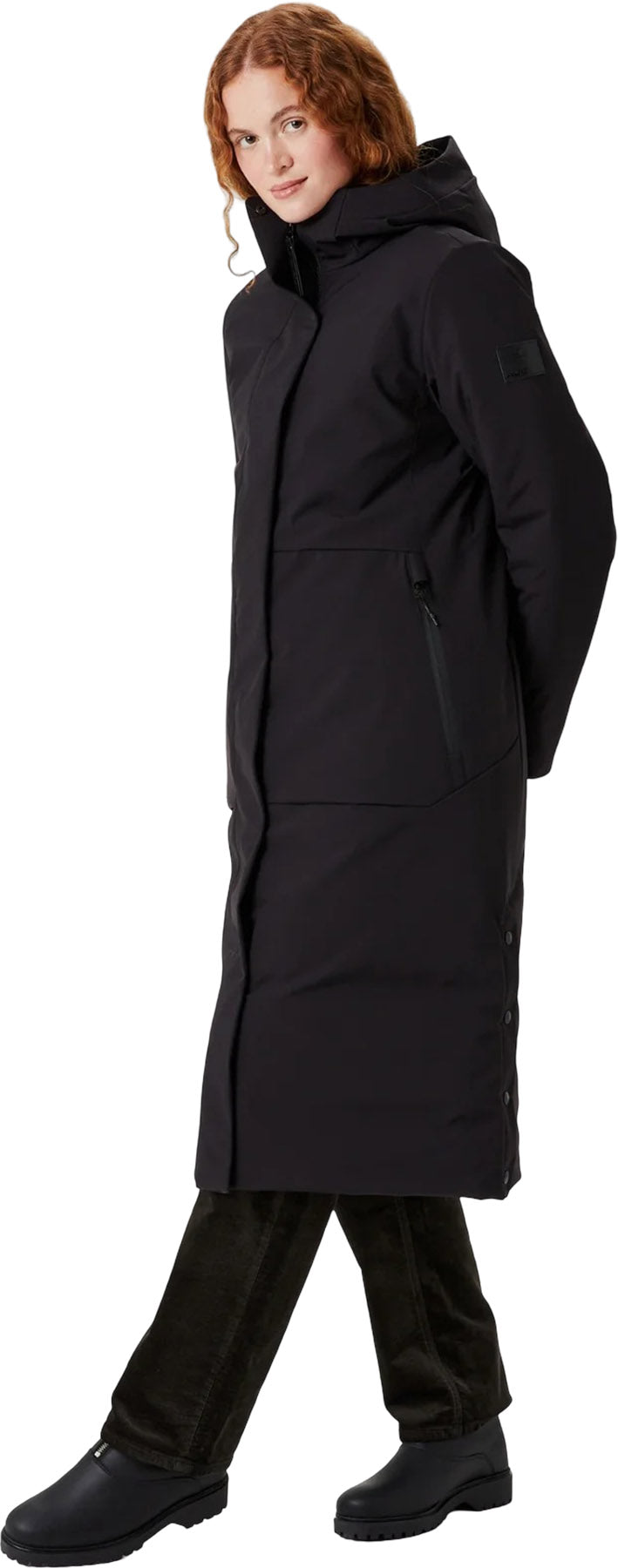 Winter Coat PARIS - Women's