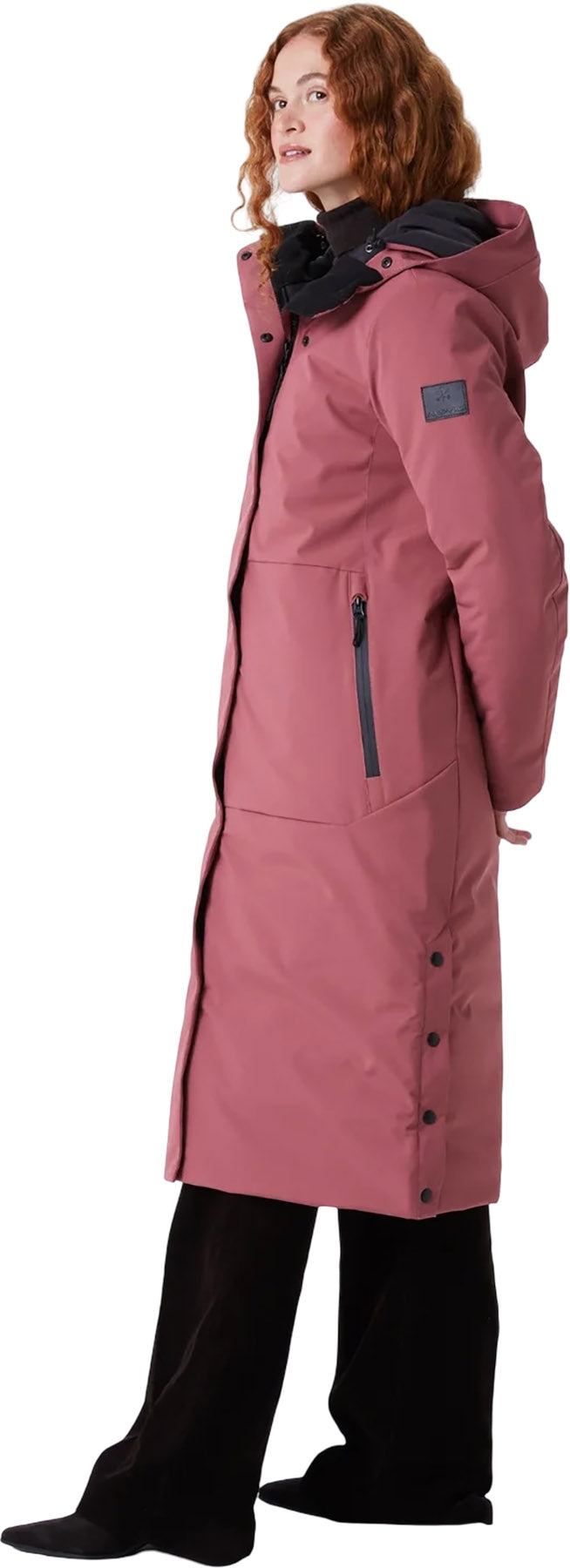 Winter Coat PARIS - Women's