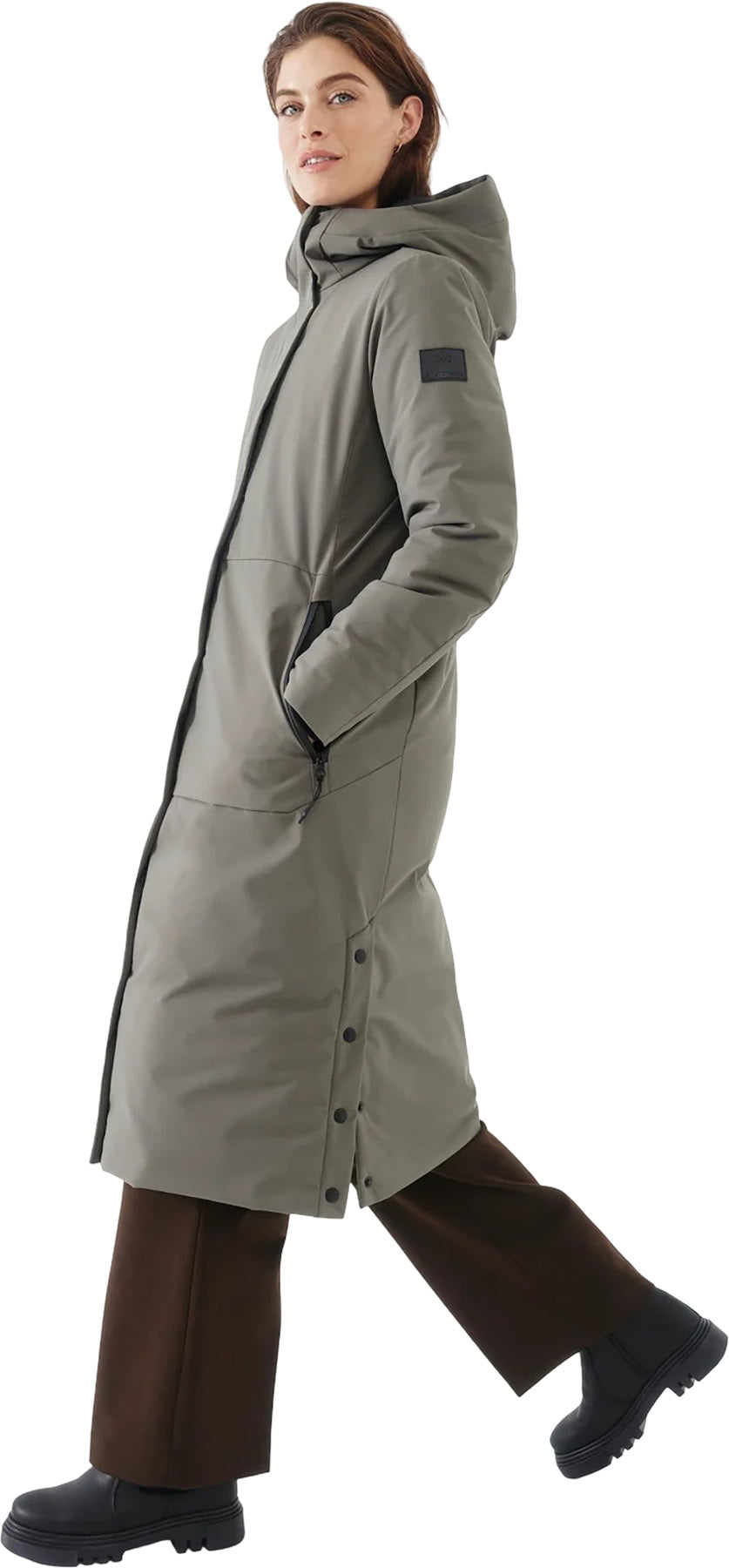 Winter Coat PARIS - Women's