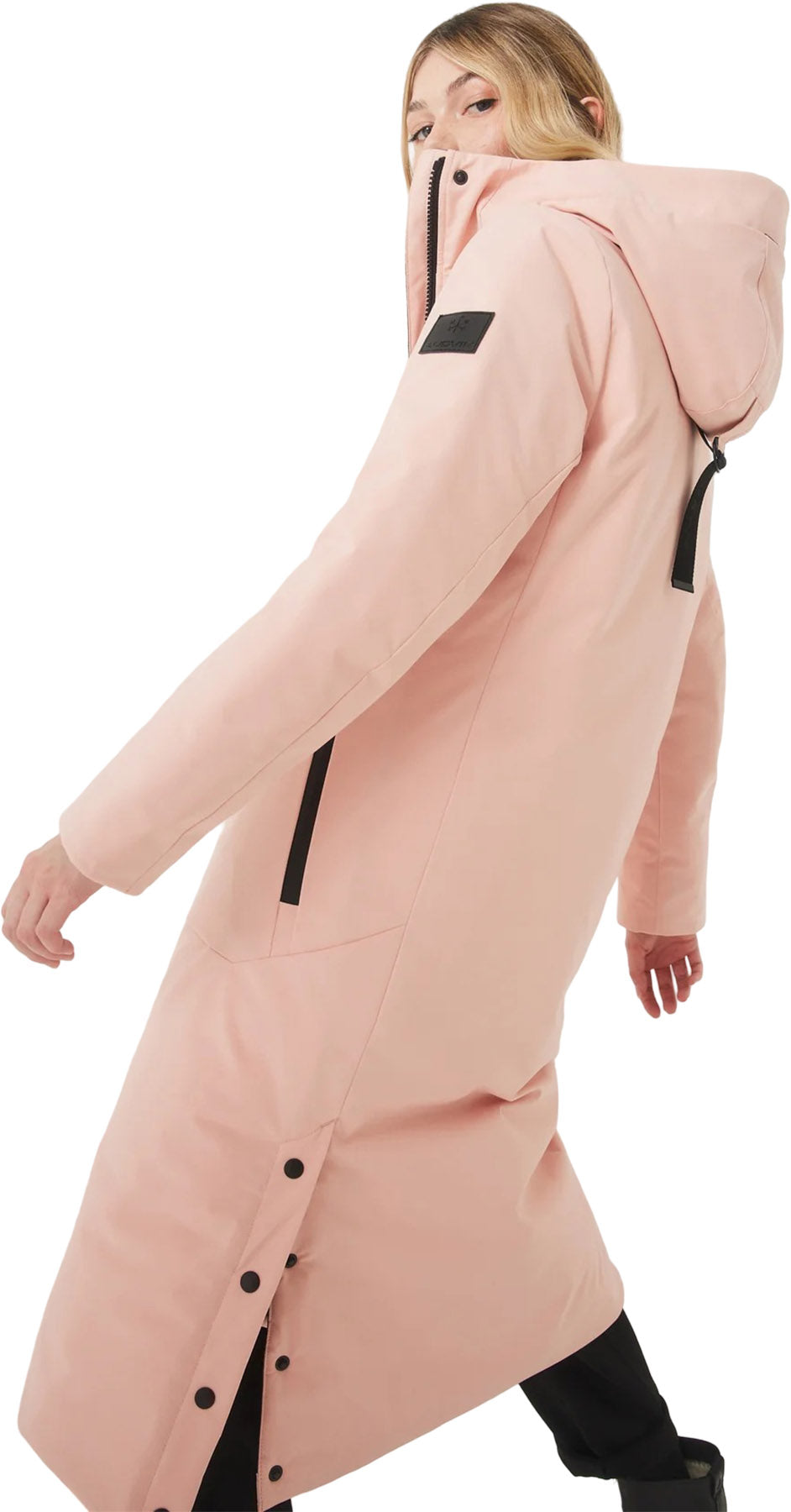 Winter Coat PARIS - Women's