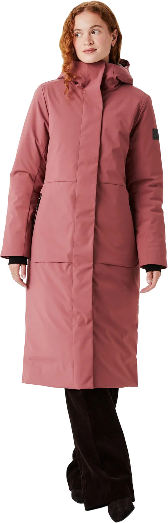 Winter Coat PARIS - Women's