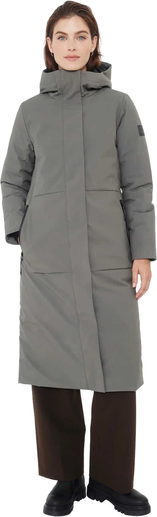 Winter Coat PARIS - Women's