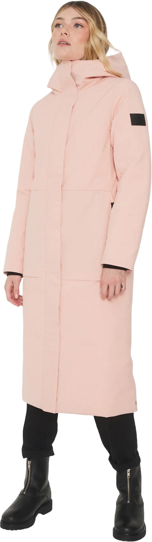 Winter Coat PARIS - Women's