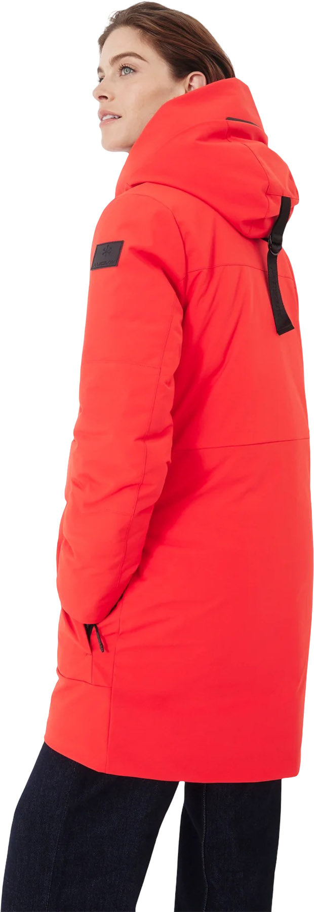 Alaska Winter Coat - Women's