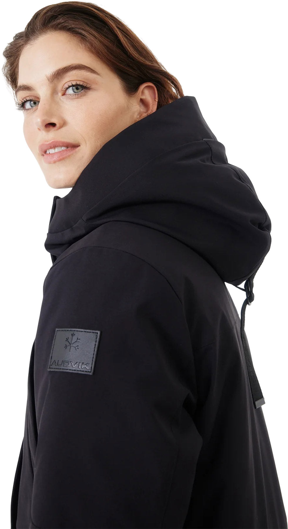 Alaska Winter Coat - Women's