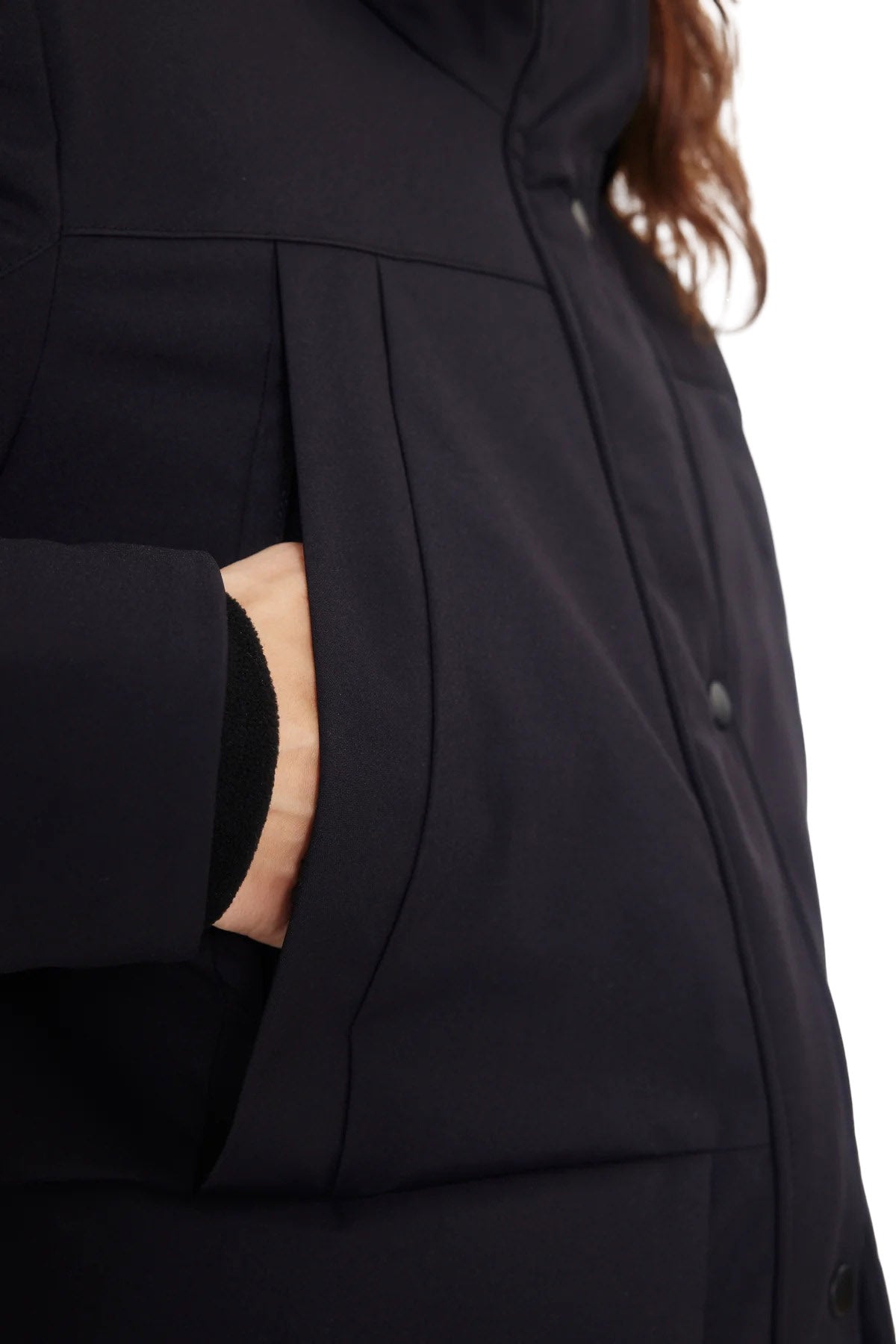Alaska Winter Coat - Women's