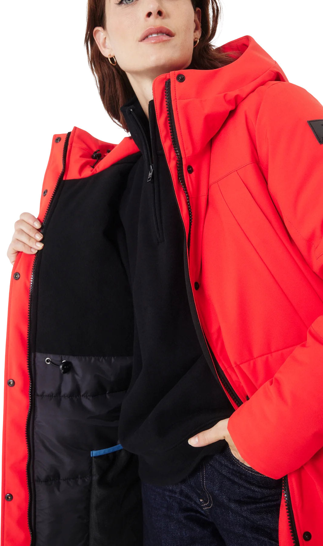 Alaska Winter Coat - Women's