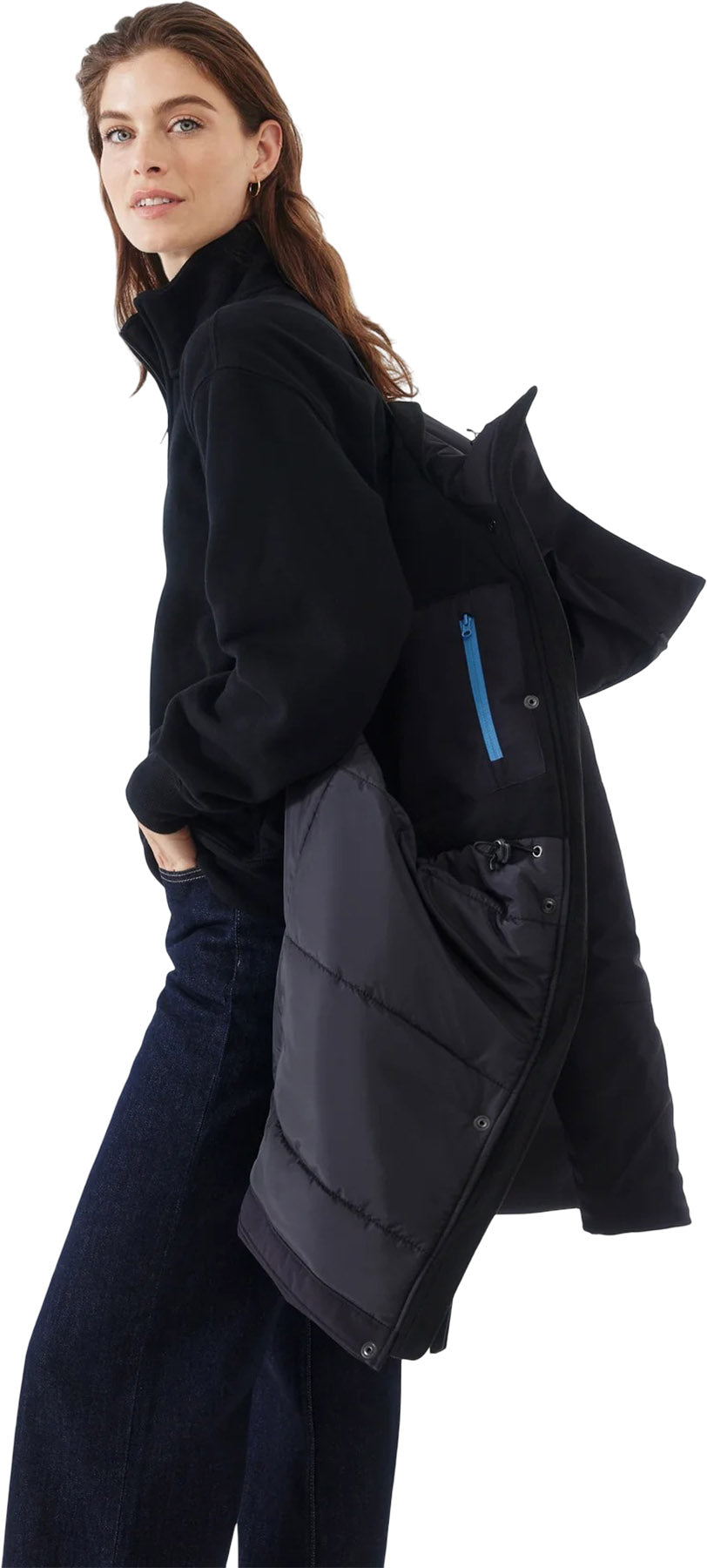 Alaska Winter Coat - Women's