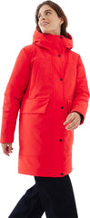 Alaska Winter Coat - Women's