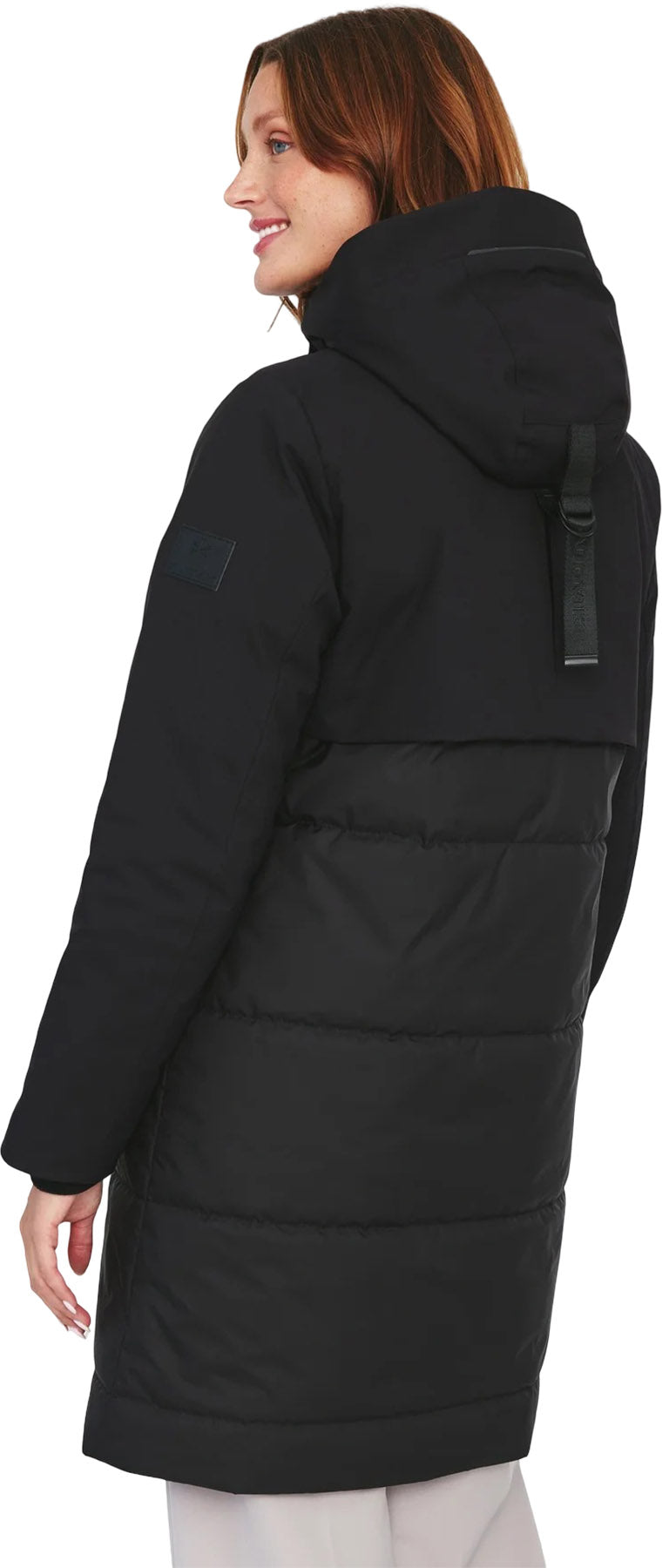 Lima Winter Coat - Women's