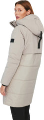 Lima Winter Coat - Women's