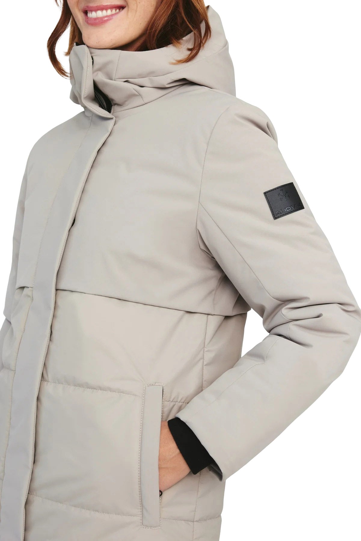 Lima Winter Coat - Women's