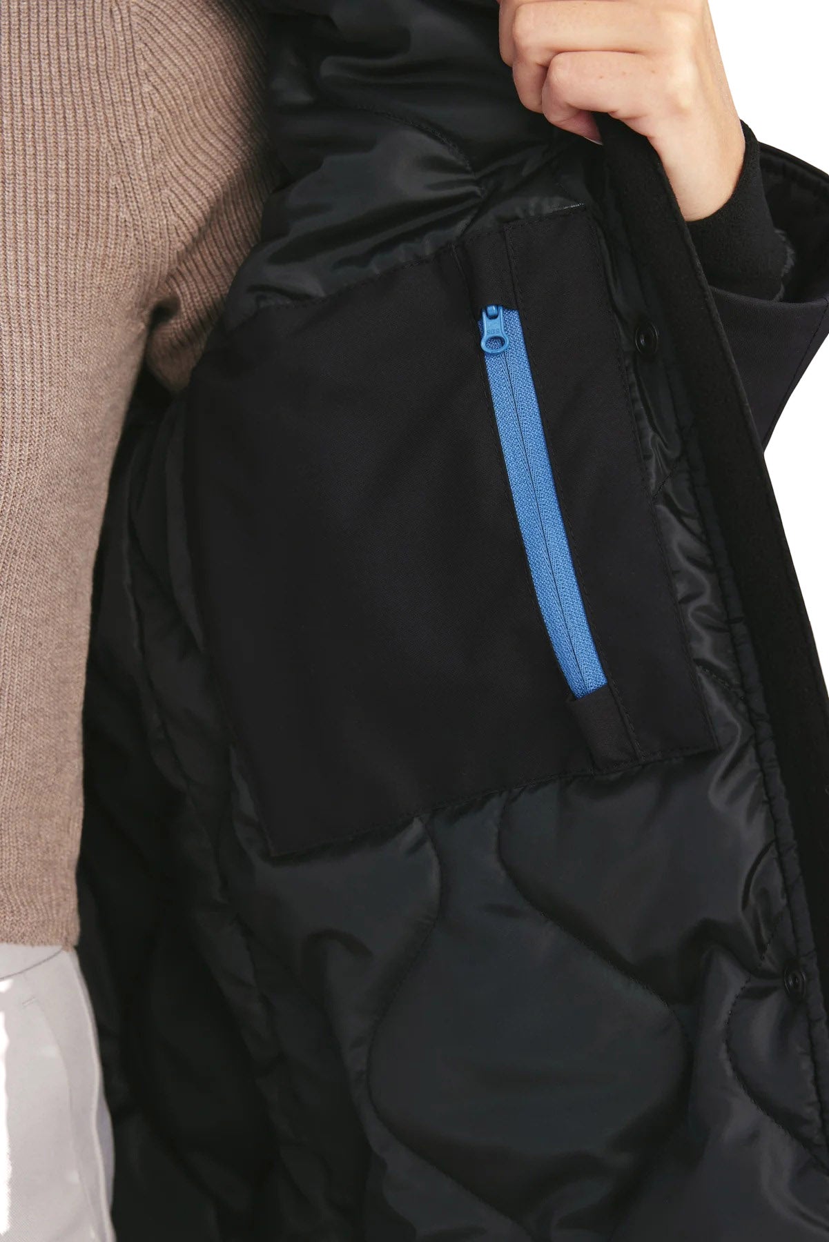 Lima Winter Coat - Women's