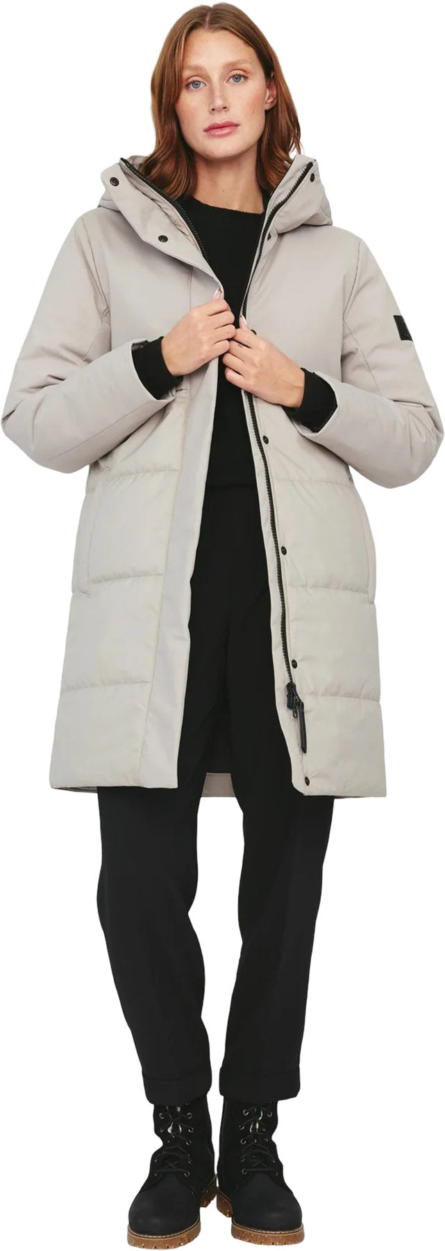 Lima Winter Coat - Women's