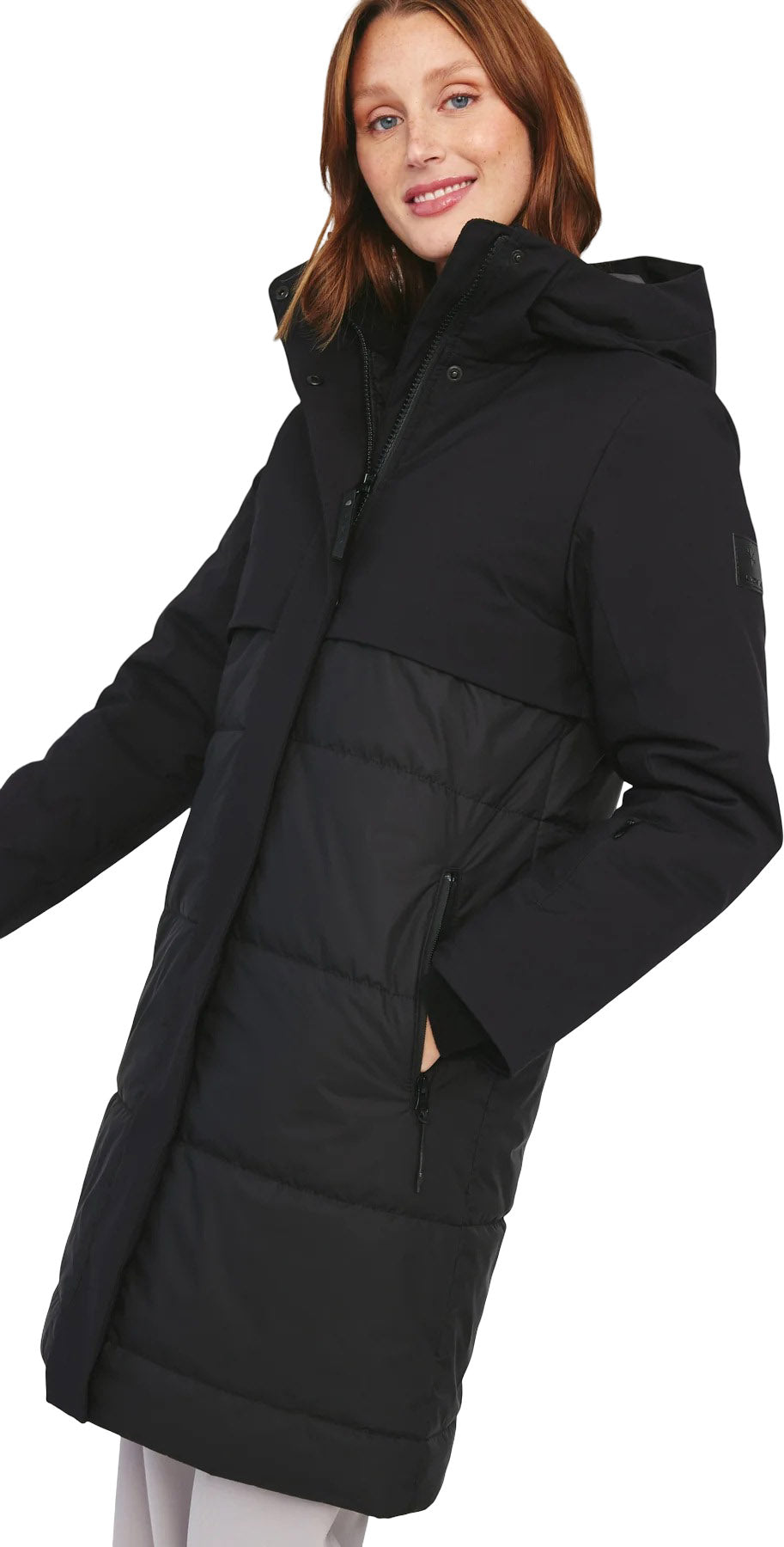 Lima Winter Coat - Women's
