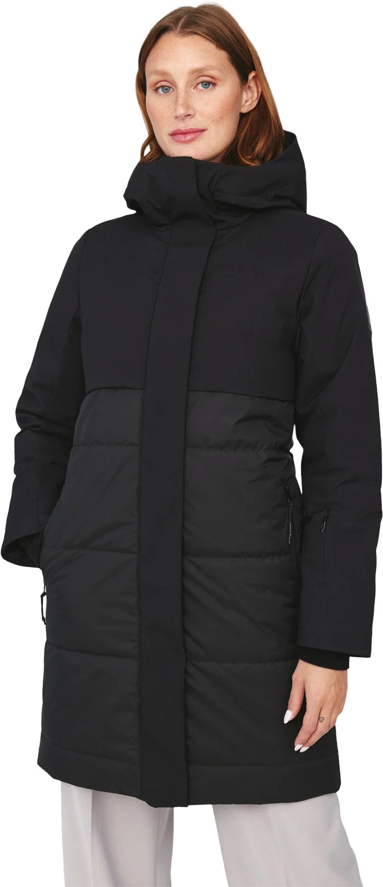 Lima Winter Coat - Women's