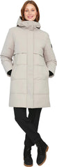 Lima Winter Coat - Women's