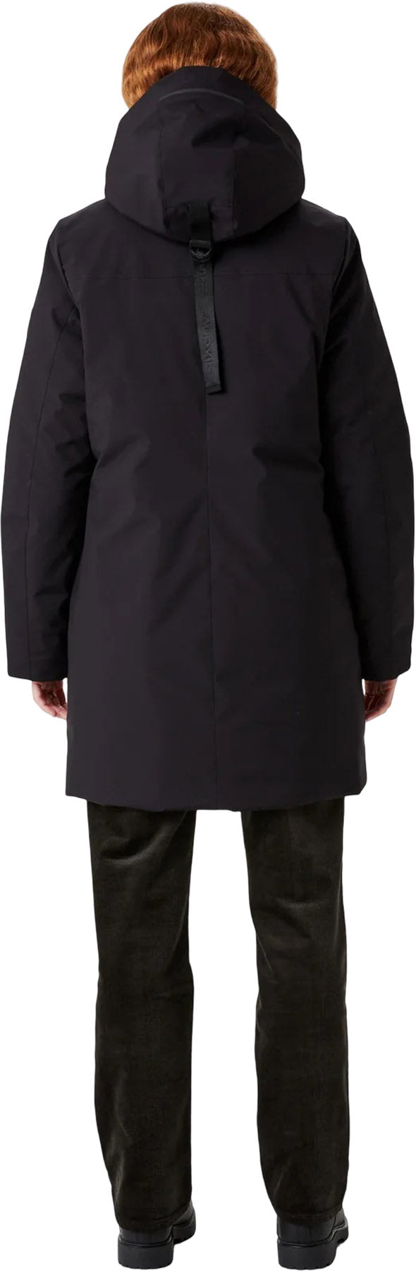 Winter Coat MONTRÉAL II - Women's