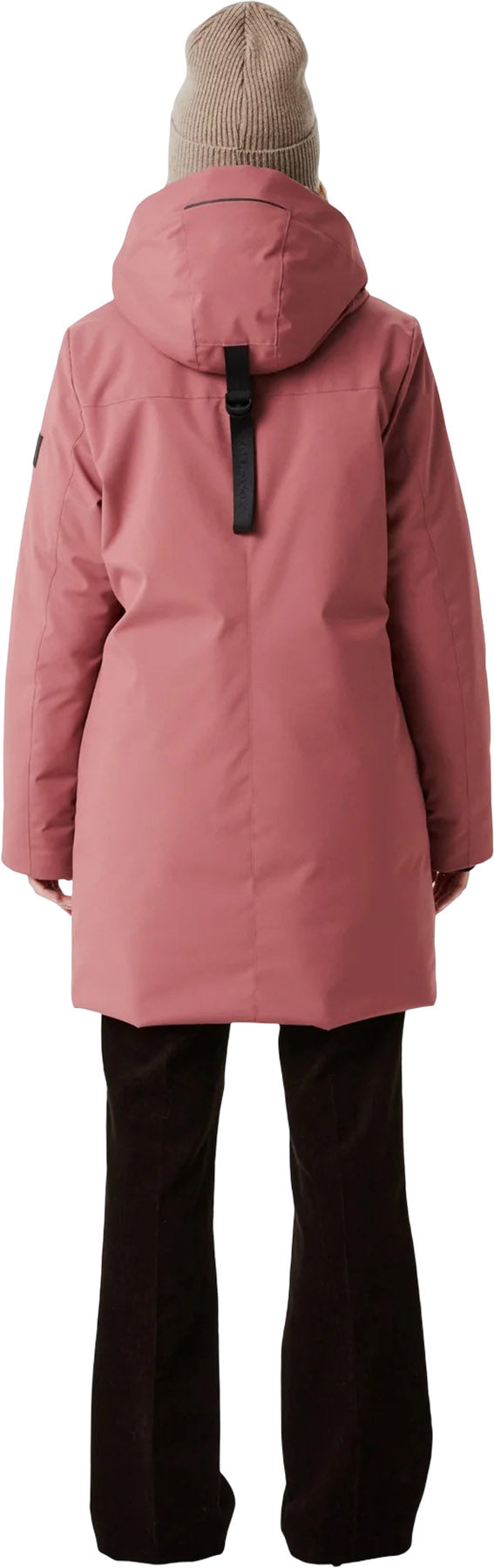 Winter Coat MONTRÉAL II - Women's