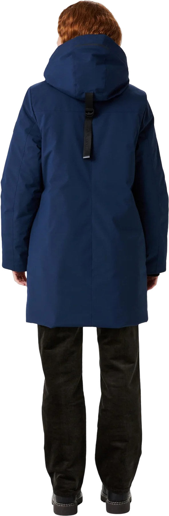 Winter Coat MONTRÉAL II - Women's