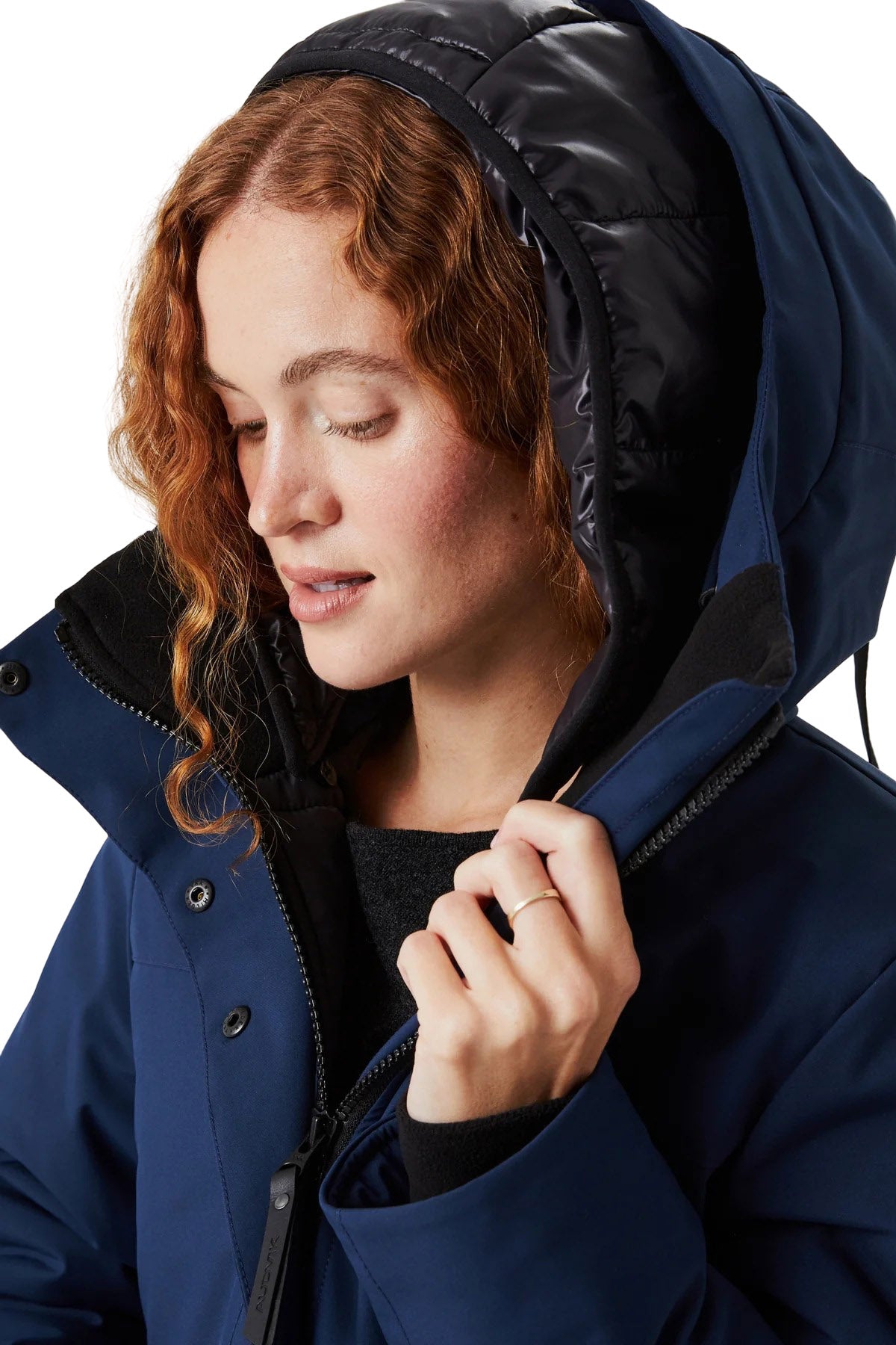 Winter Coat MONTRÉAL II - Women's