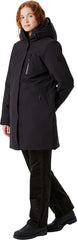 Winter Coat MONTRÉAL II - Women's