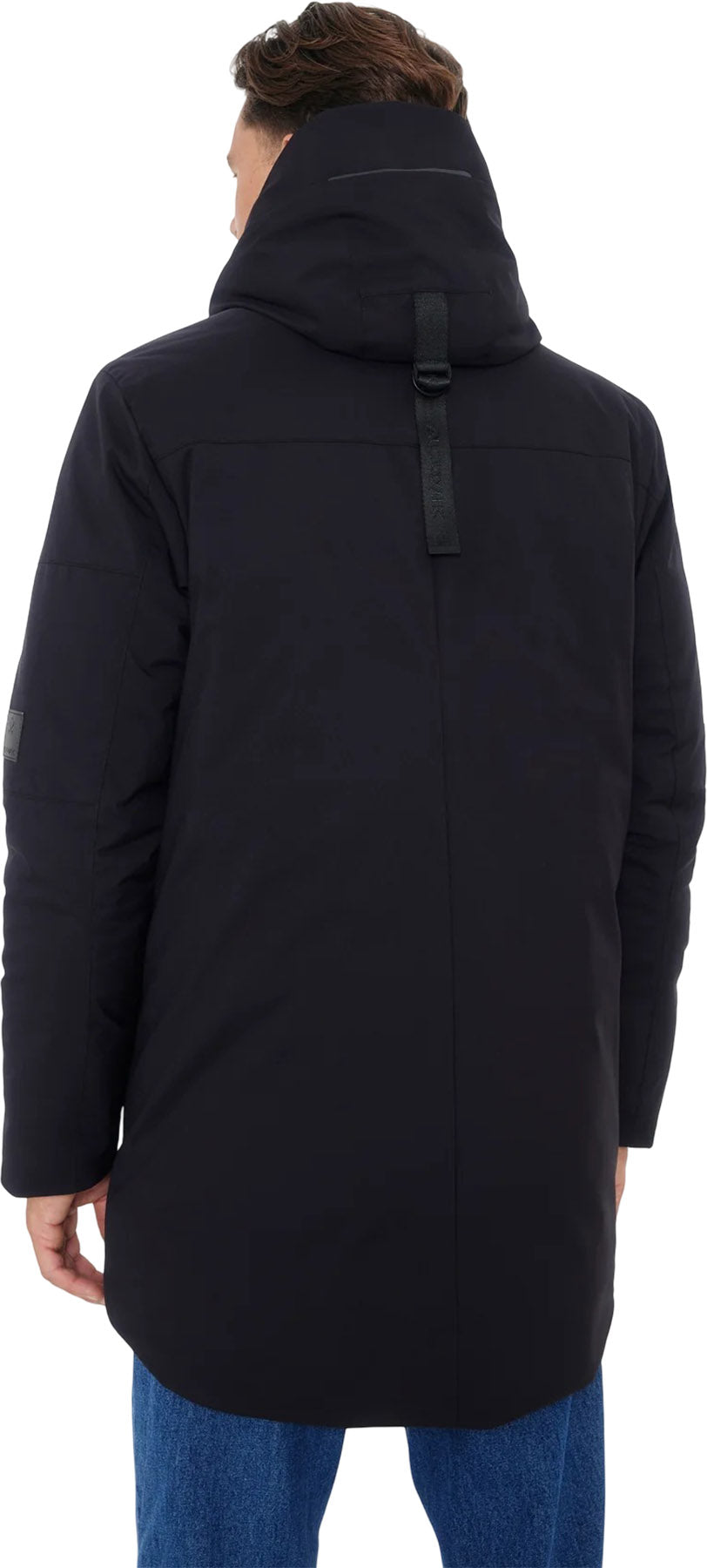 Groenland Winter Coat - Men's