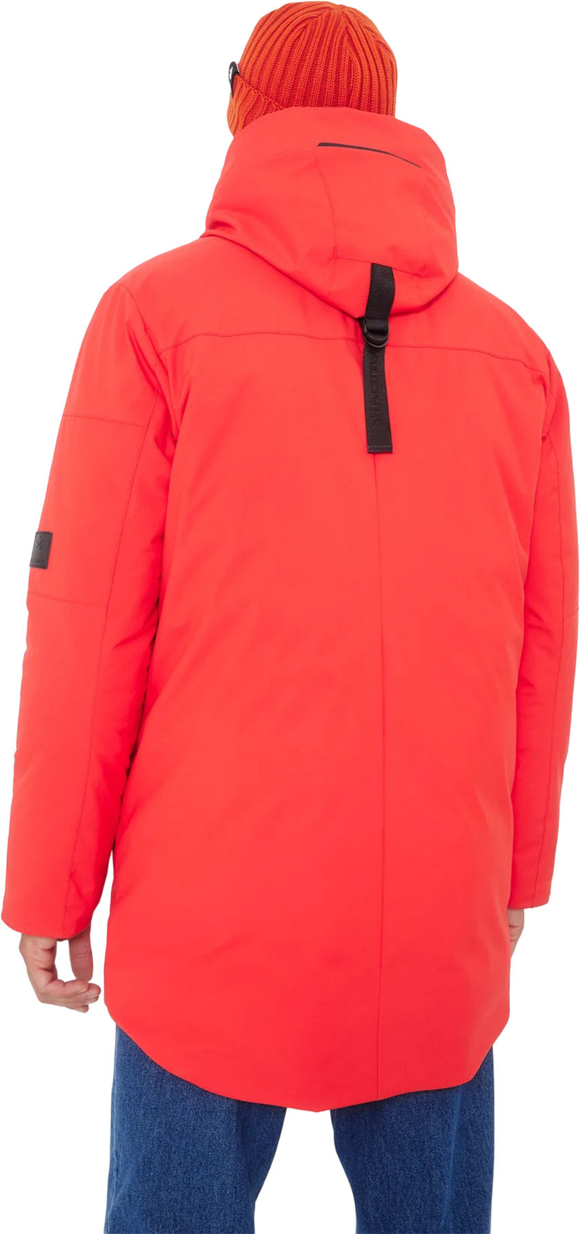 Groenland Winter Coat - Men's