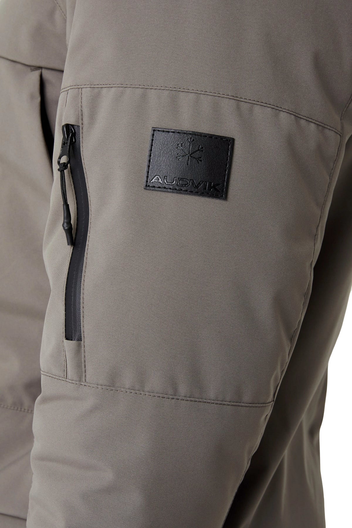 Groenland Winter Coat - Men's