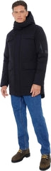 Groenland Winter Coat - Men's