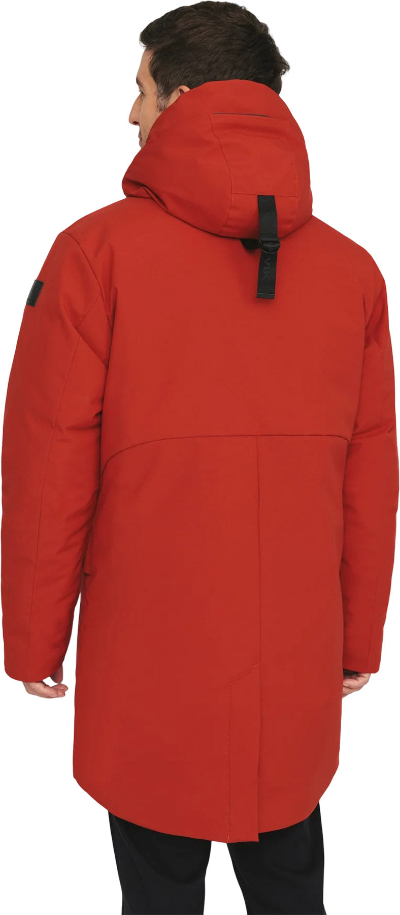 Winter Coat SEATTLE - Men's