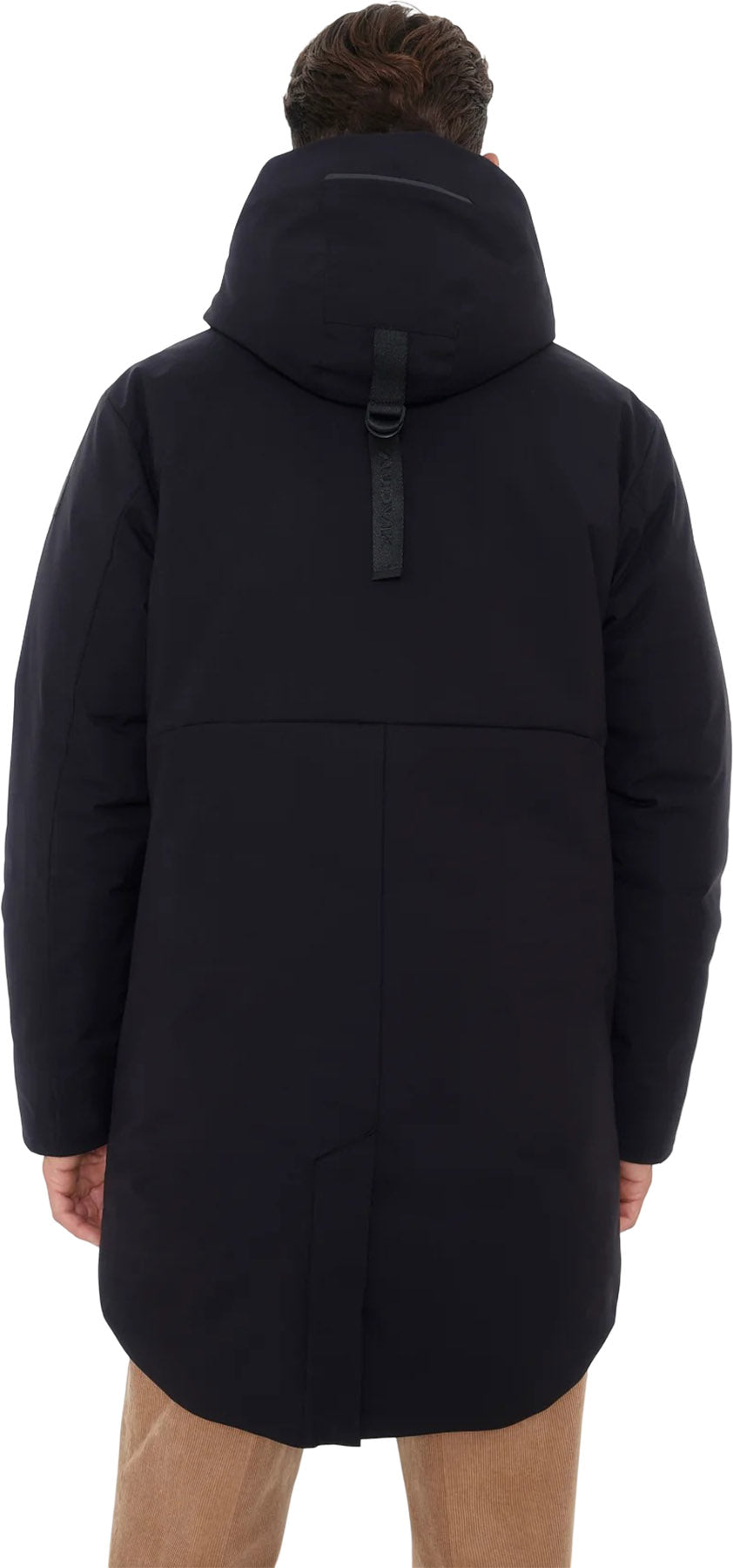 Winter Coat SEATTLE - Men's