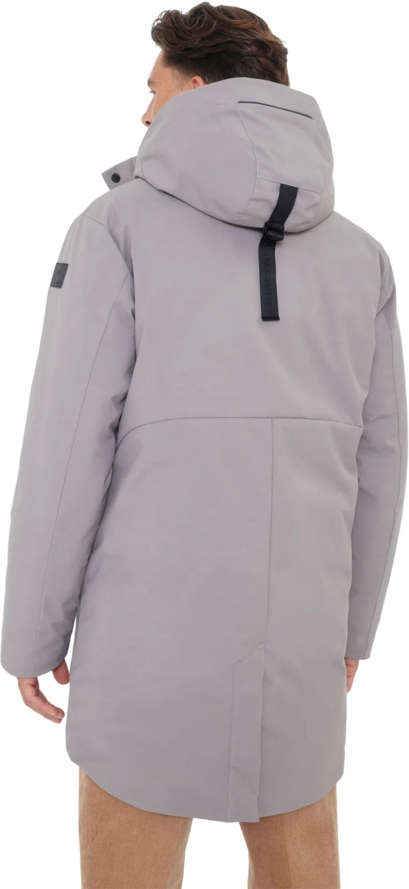 Winter Coat SEATTLE - Men's