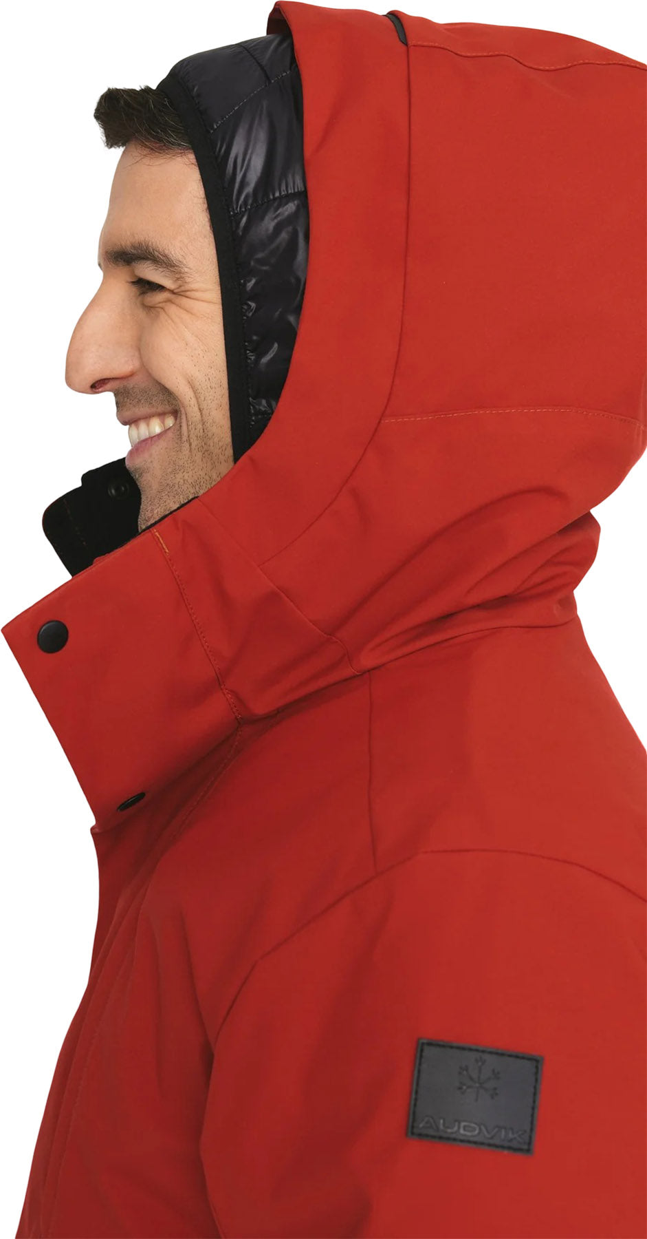 Winter Coat SEATTLE - Men's