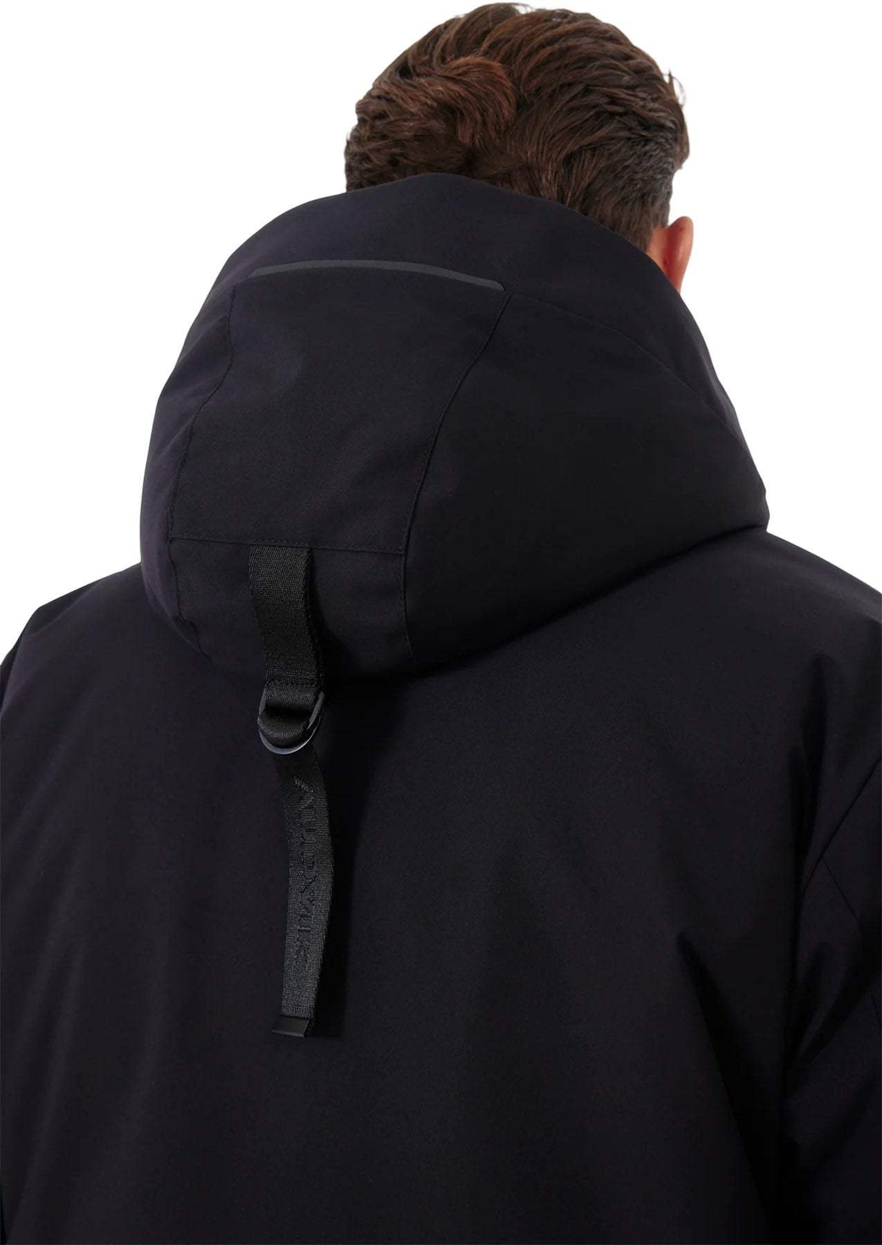 Winter Coat SEATTLE - Men's